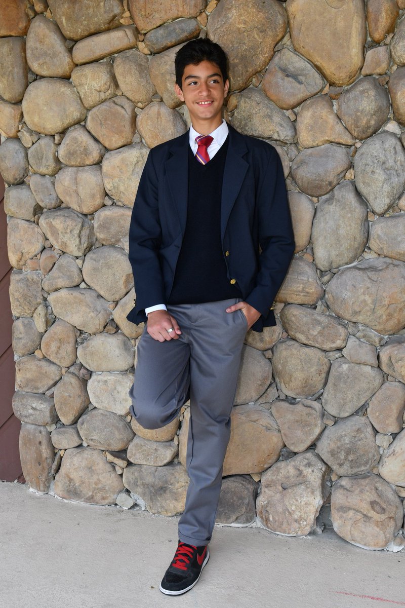 Ibiley™ Uniforms tweet media