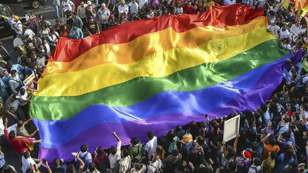 PTInsights's tweet photo. This #Pride month, we celebrate the 50th anniversary of the historic Stonewall Riots and the present stories of our own LGBTQ+ employees. Happy Pride! #EngagingAlways https://t.co/HS97KSfeH3