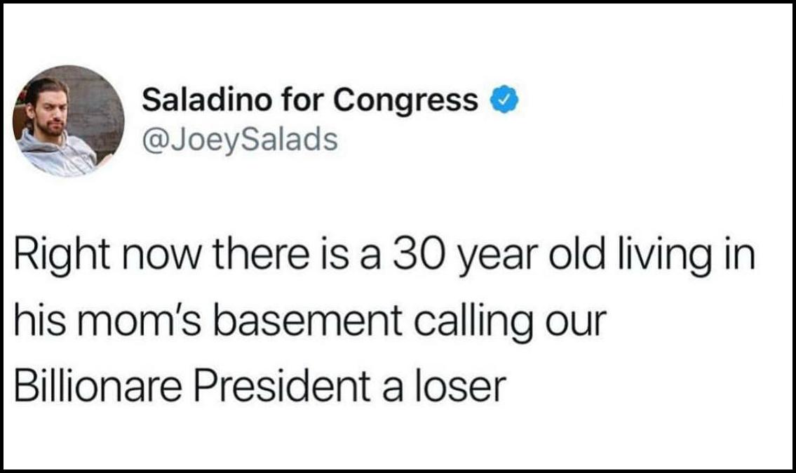 Merica.