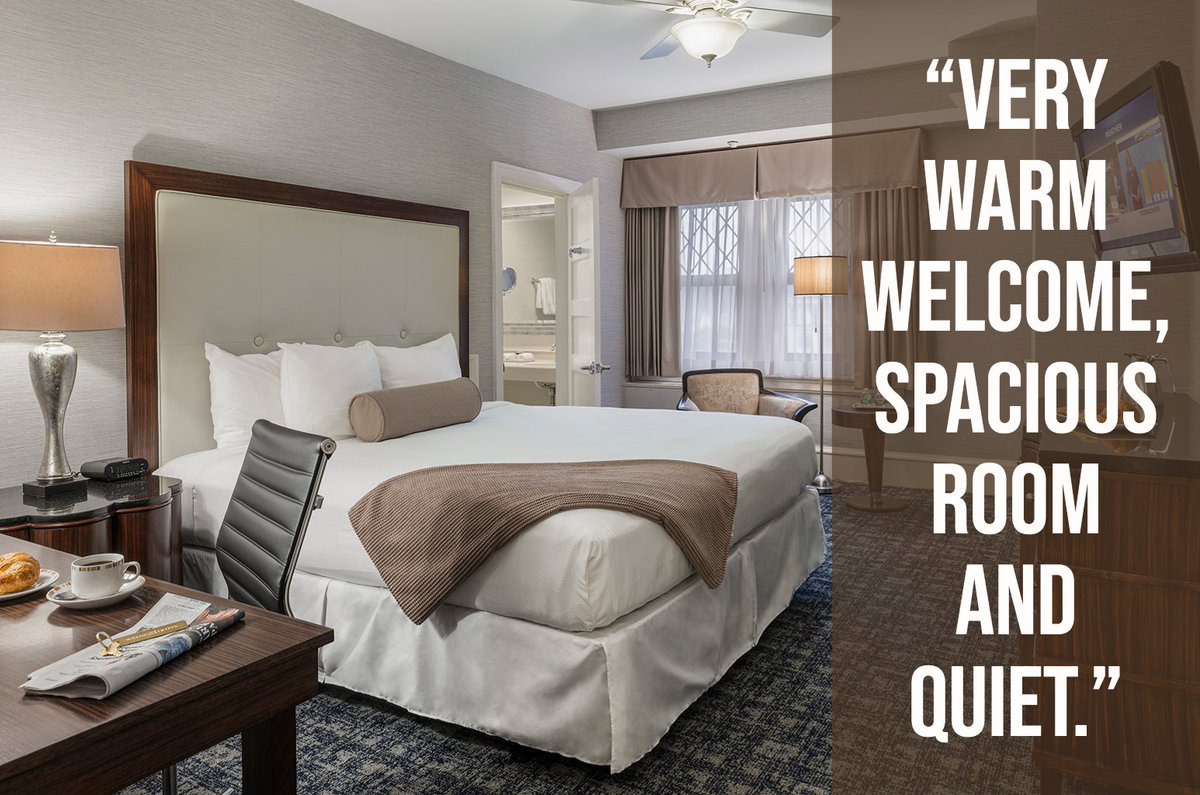 WayneHotel's tweet photo. Philippe69003 on TripAdvisor highly recommends Wayne Hotel! “Great place for a stay, almost feeling home! Very warm welcome, spacious room and quiet...It's a pity that I only had a night to spend in Wayne!! The small town around is lovely too.” #WaynePA
https://t.co/HmDhN2Vxwr https://t.co/wcxg6QWtWE