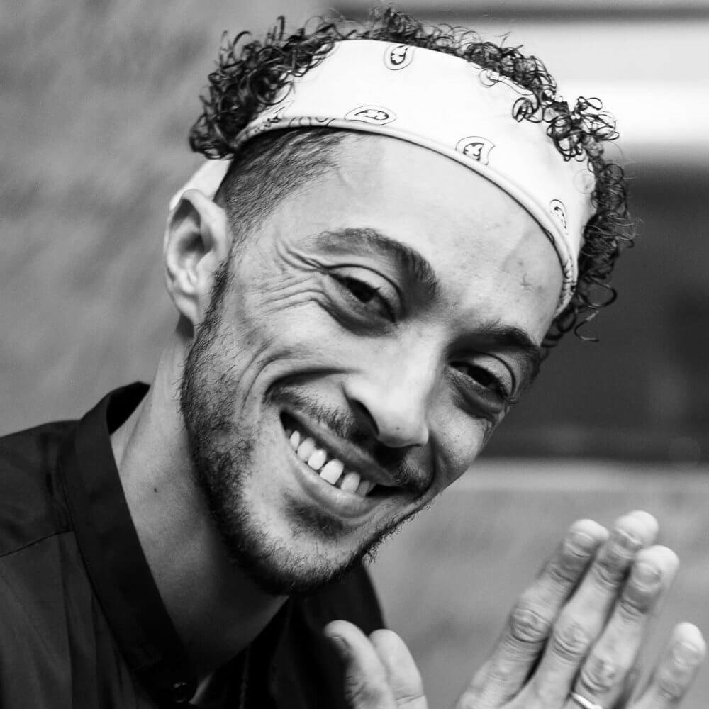 BACKPACKERZ_'s tweet image. #AGENDA 🗓 Les 14 et 15 juin, l'@imarabe donne carte blanche à @demiportion34 dans le cadre du @ParisHipHop : bit.ly/2KGPpZT