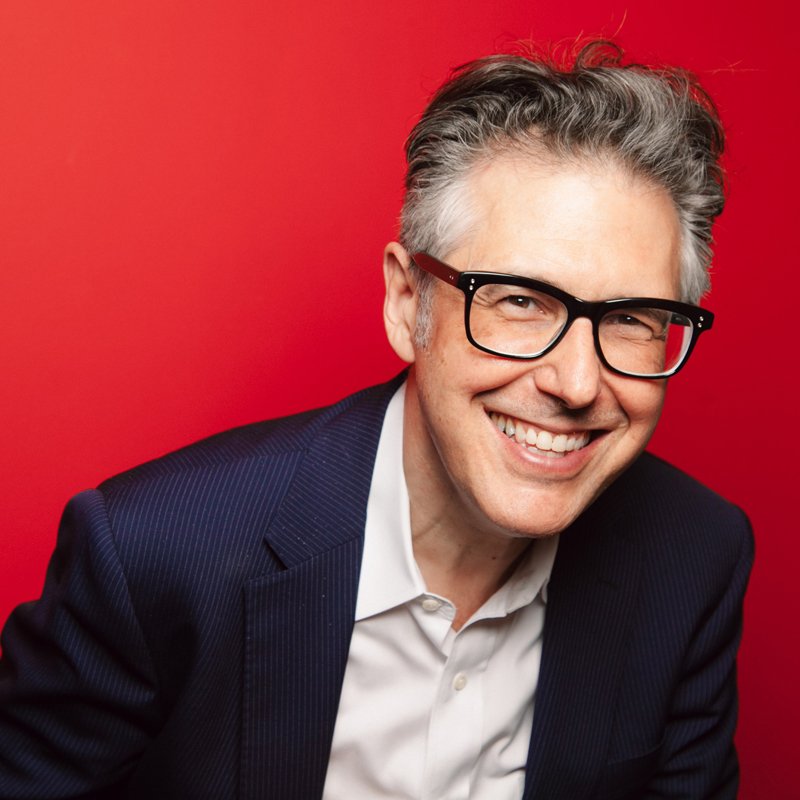paramountdenver's tweet photo. JUST ANNOUNCED: @iraglass - Seven Things I've Learned on November 23. Tickets available now! 🎟 https://t.co/t9elv18f4Z https://t.co/CVy1q0UIMl