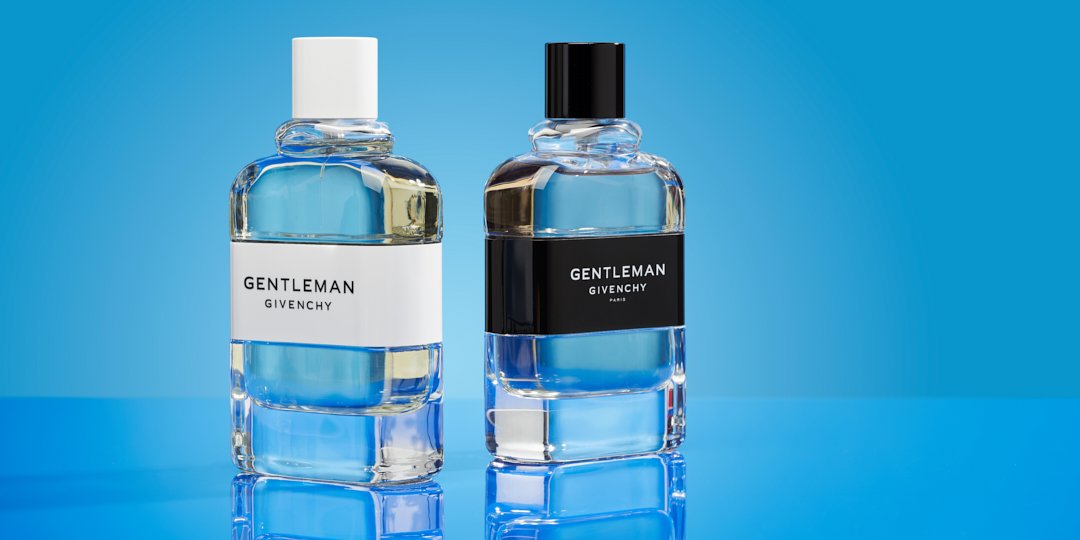For the Dad who... is a total Gentleman. Shop Givenchy Gentleman today: ow.ly/zCOq50uAkQu