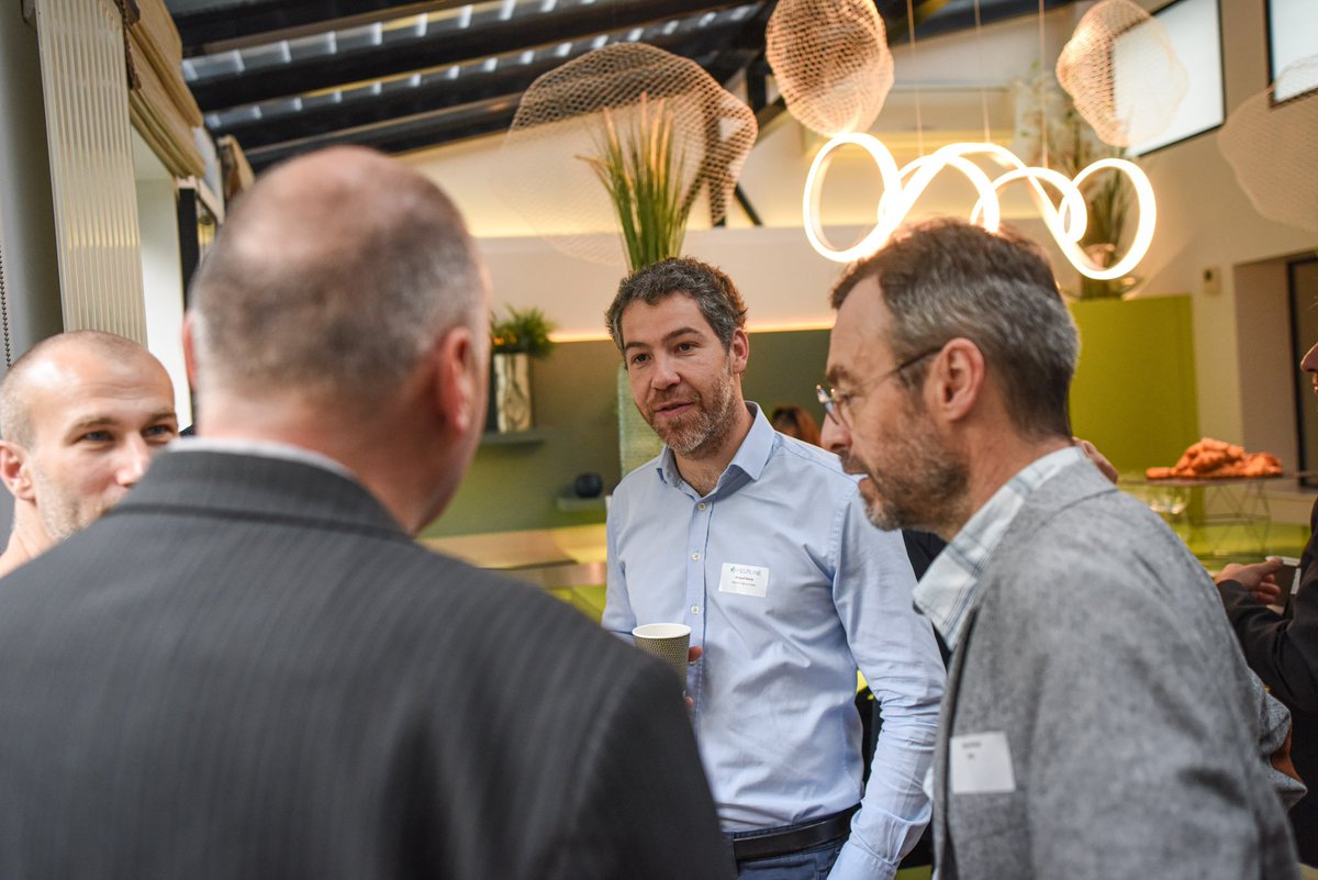 HELPLINE_Corp's tweet image. Un grand merci à notre partenaire @_bluemind pour l’organisation de son #BlueMindSummit ! Merci également à tous les visiteurs de leur intérêt pour la #MessagerieCollaborative #OpenSource. Vous avez un projet en perspective ? Contactez nos experts : bit.ly/2MFCdH9