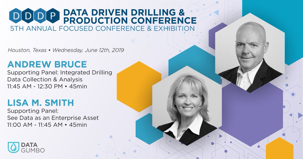 DataGumbo's tweet photo. DDDP conference panellists include Andrew Bruce and Lisa Smith
https://t.co/Bpidoby81i
#datagumbo #baas #smartcontract #dddp2019 https://t.co/9lh01QVaXv