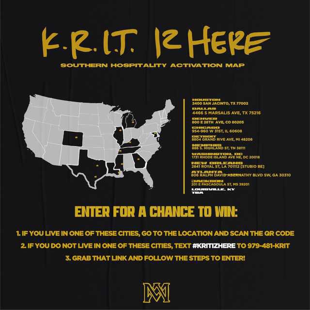 Big K.R.I.T. tweet media