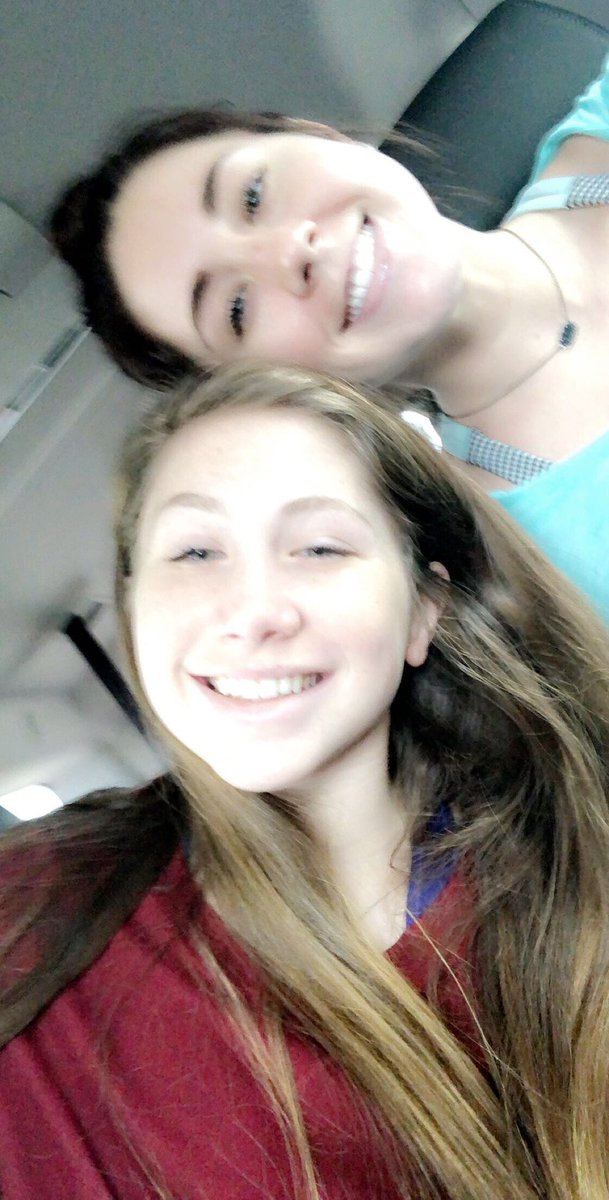 rileypckett's tweet photo. Happy birthday to my biggest supporter and best friend! Love u with all my heart! You are the best sister I could ever ask for๐๐ฅฐ๐ #jordanbday #23 https://t.co/Faw2LdK0NJ