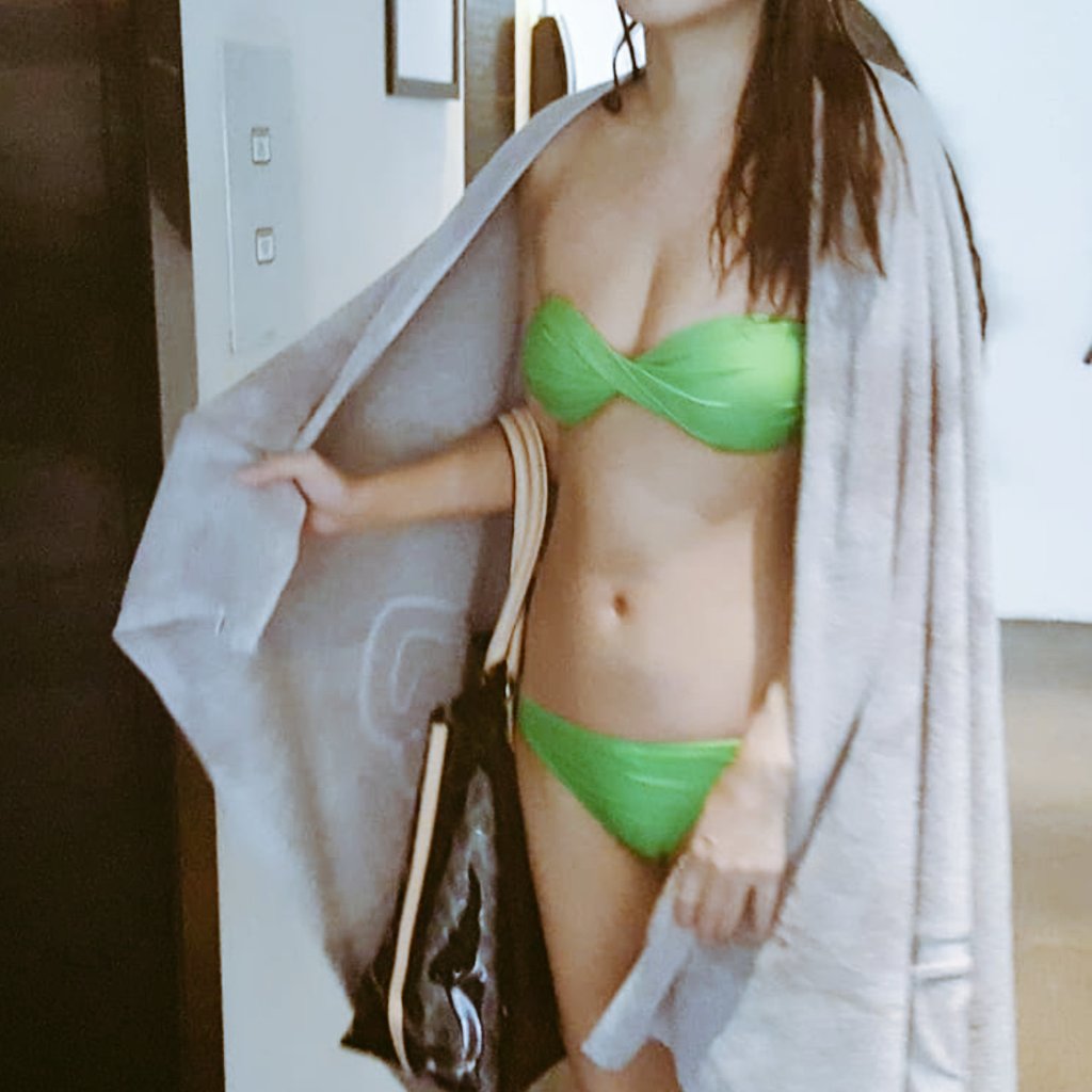 luv2papa's tweet photo. Baby, did u enjoy your swim? #asian #singaporean #teenwife #bikini #bareback #hotel #liftlobby #tanga #tback #buttcheeks https://t.co/1PyPL5OfZu