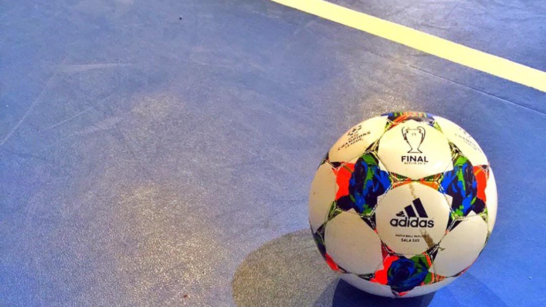 Estan obertes les inscripcions per al campionat de futbol sala
comarquesnord.cat/2019/06/11/est…
#infolocal #ElsPorts #Morella