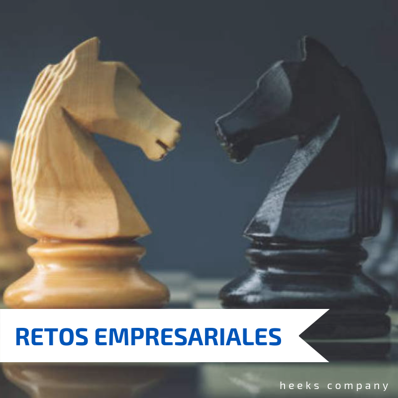 heekscompany's tweet photo. Hoy en día uno de los principales retos de las empresas es la gestión del cambio. EL mercado es más complejo por cambios económicos, políticos, sociales, culturales. El "reinventarse" debe ir acompañado de una factibilidad del negocio mucho más robusta.
Contigo, podemos hacerlo.. https://t.co/nJNBuIUy2b