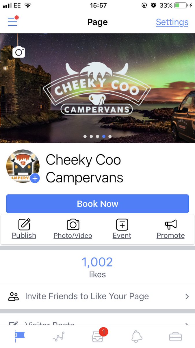 CheekycooC's tweet photo. We have reached 1k likes in FB....to celebrate giving away a free weekend...prize draw Friday 14th June...good luck. https://t.co/uYlTH69sTR