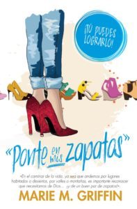 altar7's tweet photo. Marie M. Griffin presenta «Ponte en mis zapatos» en Books &amp; Books Store https://t.co/NfjlBKW32b | Via altar7 https://t.co/IbD6qWExmN