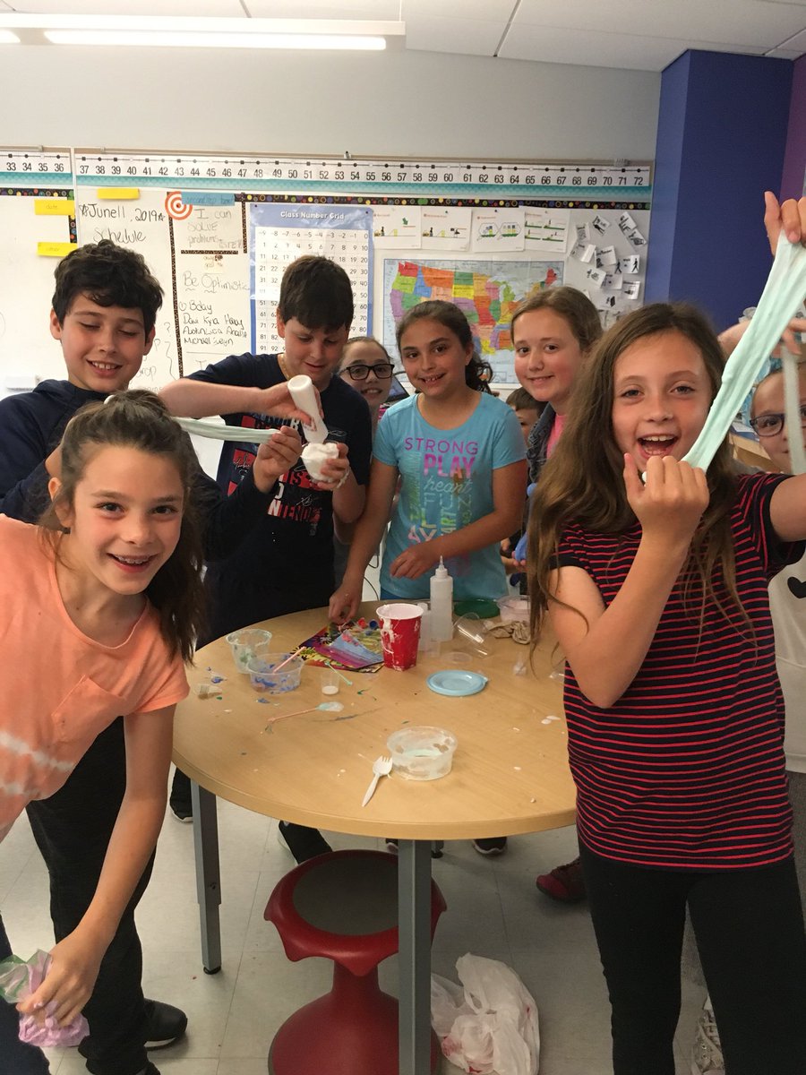 MrsRoachWes's tweet photo. Such a special class reward! #BeWes https://t.co/nJfERCXSDv