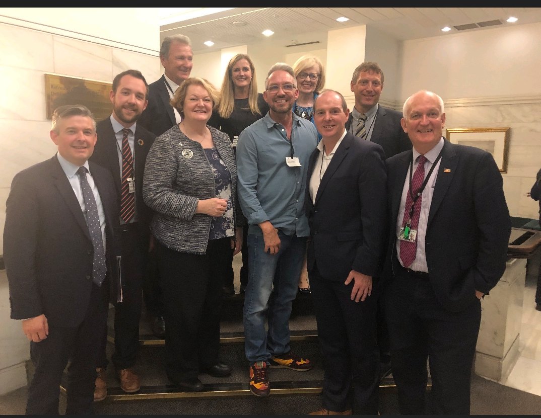 Many thanks to our excellent speakers from NI, Wales, Scotland &amp; New Zealand who spoke at today's <a href="/APPGWellbeing/">APPG Wellbeing Econ</a> on the great steps they are taking to improve the wellbeing of their citizens. We have a lot to learn from pioneering work on wellbeing in these countries.