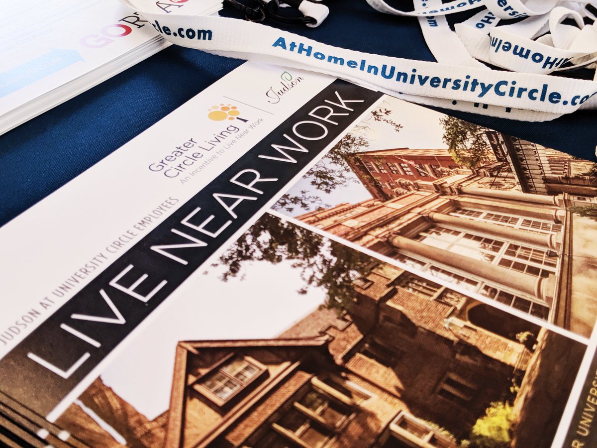 GreaterCircle's tweet photo. We are live at @JudsonSrLiving (Judson Manor) for the Open Enrollment Fair!

Stop by to learn why everyone is moving back to Greater University Circle!

#livenearwork • https://t.co/aCN0iiayFj https://t.co/qVPNwuEiF8