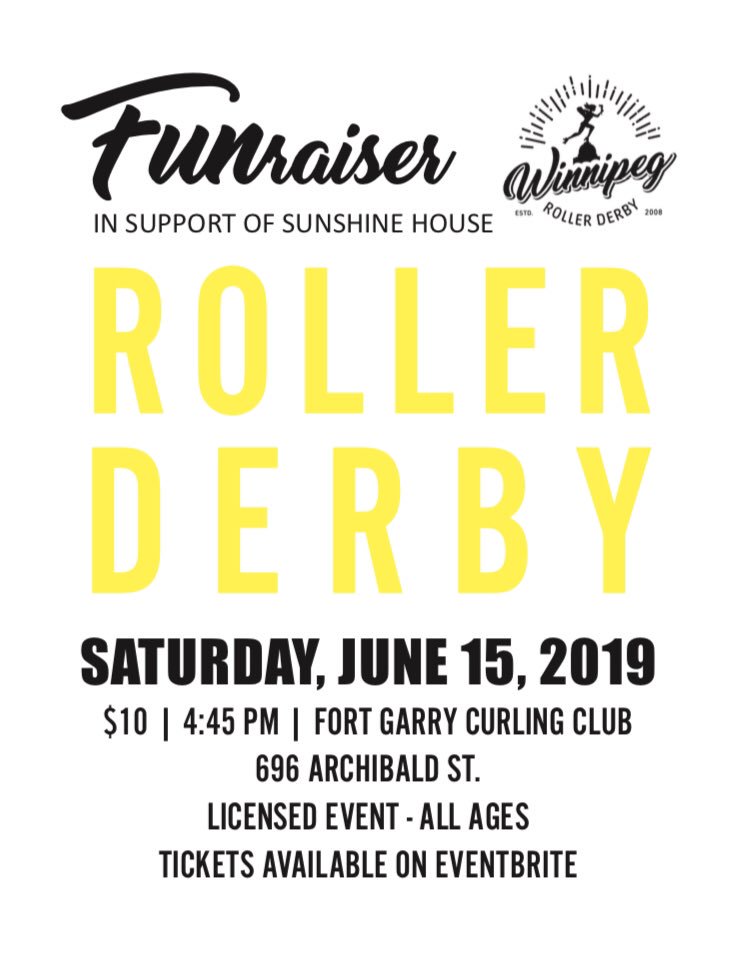 Happening soon! The best part of this game is the audience buy in options. Have you ever tried jamming in an inner tube? It's an.....experience