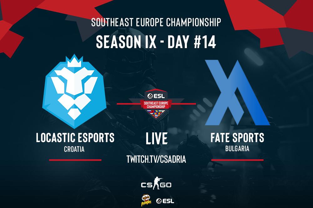 ESL Adria tweet media