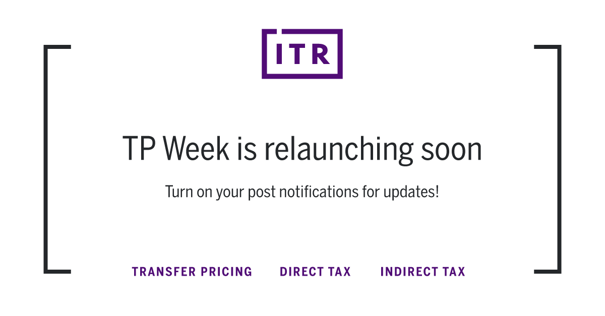 TP Week tweet media