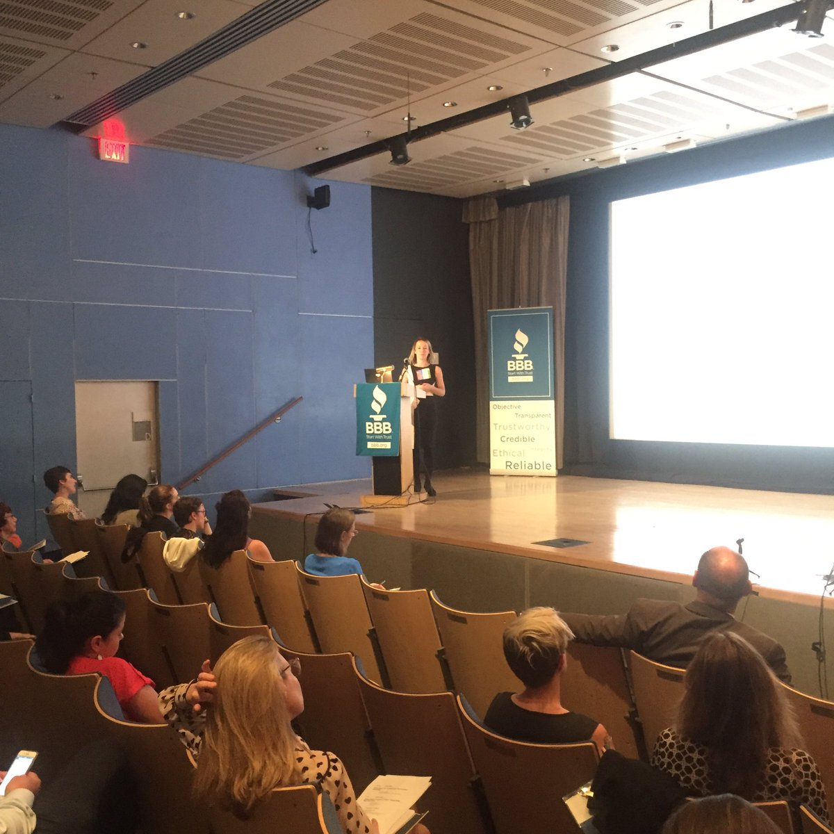 NewYorkBBB's tweet photo. There have been some positive steps taken to address plastic waste, but we’re only at the tip of the iceburg.
@JamieLMattison @EY_US
 #BBBForum #CSR #Sustainability https://t.co/FbScrge7xa