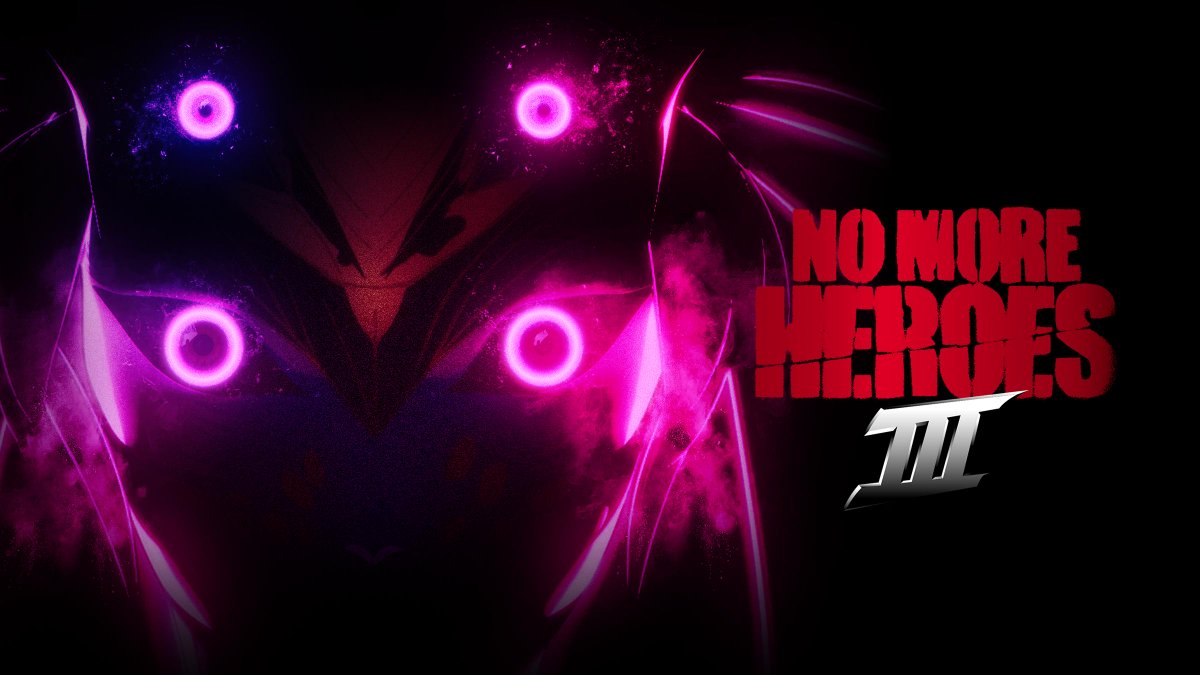 No More Heroes III