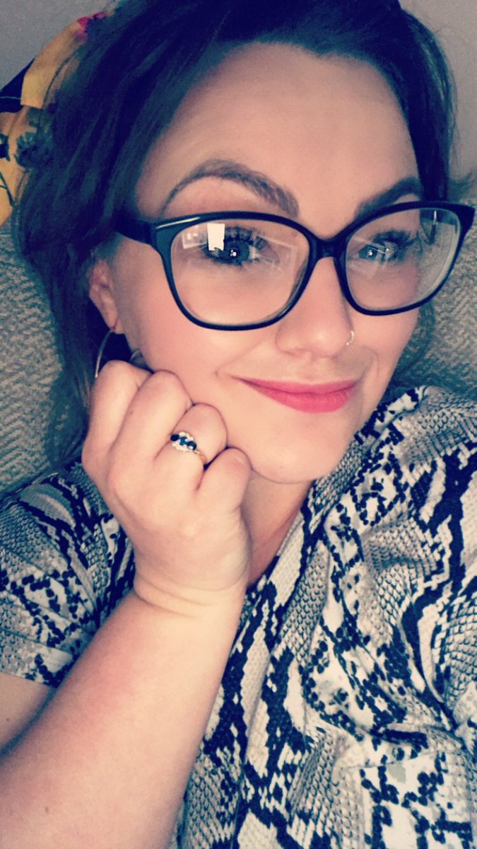 Stall_elle's tweet photo. He asked. I said YES! #engaged #happyeverafter #weddingprep #sapphiresanddiamonds https://t.co/wsLqpDaJnf
