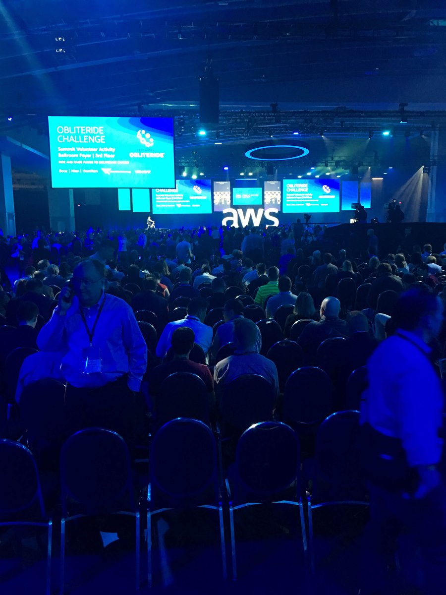 PyramidSystems's tweet image. #AWS just announced its new launch of two free programs to accelerate federal cloud adoption - #CloudEndure and #MigrationAccelerationProgram.