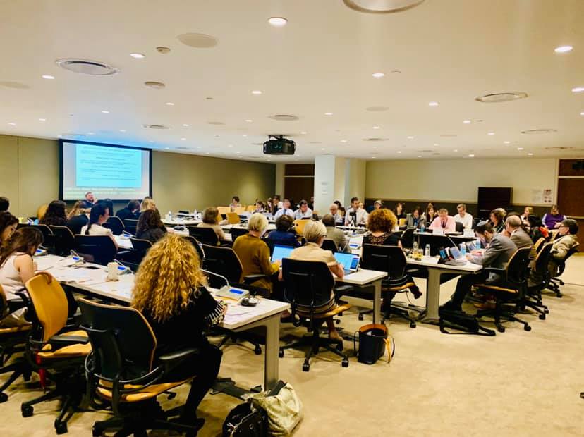 EnablingCities's tweet image. World Enabled believes that mental health is an important part to consider when creating inclusive and accessible cities. #mentalhealth #cos12 #crpd @unitednations @Nacionesunidas @unitednationshumanrights