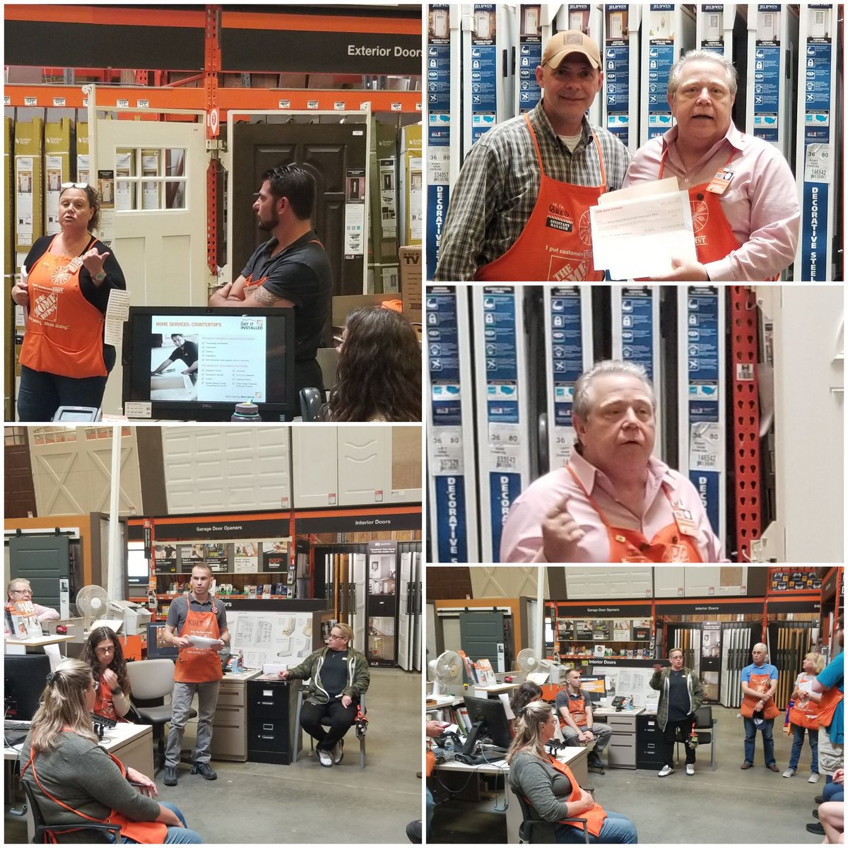 Greg (@hdgregc) on Twitter photo What a great #SpecialtyTuesday PK's by John HDI, Lisa HDI, Kris D30, Kurt D30, Laura Specialty DH, Homer Awards and a Cha-Ching check. Thank you All!!!!! <a href="/JARRIN15/">Jeanette Arrington</a> @mespo2013 <a href="/localita39/">Marlene Mejias</a> <a href="/BelmontePaul/">Paul</a> <a href="/ajsmama118/">amanda</a> <a href="/DebazzDeb/">Deb</a> <a href="/PatchogueD/">Patchogue Home Depot</a> What a great #SpecialtyTuesday PK's by John HDI, Lisa HDI, Kris D30, Kurt D30, Laura Specialty DH, Homer Awards and a Cha-Ching check. Thank you All!!!!! <a href="/JARRIN15/">Jeanette Arrington</a> @mespo2013 <a href="/localita39/">Marlene Mejias</a> <a href="/BelmontePaul/">Paul</a> <a href="/ajsmama118/">amanda</a> <a href="/DebazzDeb/">Deb</a> <a href="/PatchogueD/">Patchogue Home Depot</a>