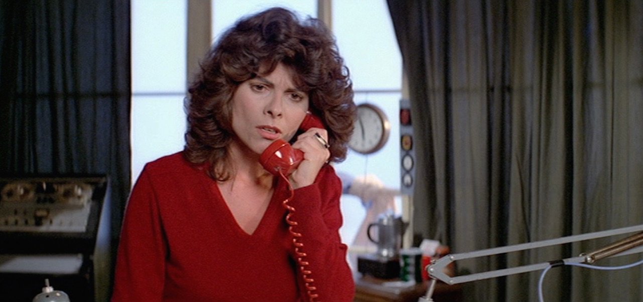 Happy Birthday to the lovely Adrienne Barbeau, iconic star of film, stage and TV! 