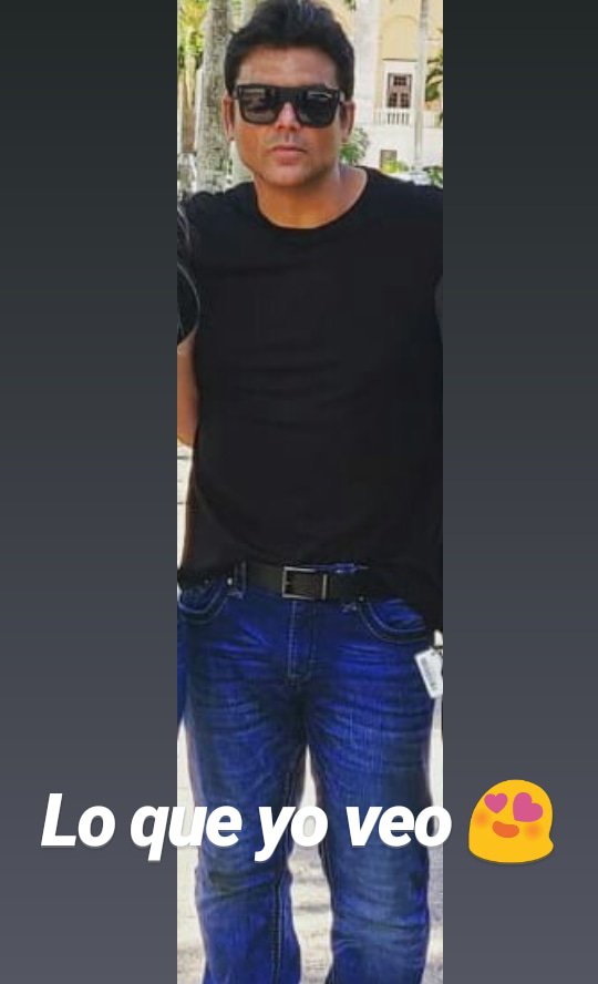 Tatyfenoglio's tweet photo. Así de simple es que voz me podes @jorgeluispila #MePodes 😍😍😍😍😎 https://t.co/LMCUy0y3Q6