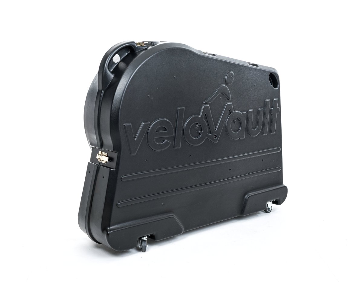 Protex_Latches's tweet photo. ‘The #CatchBolt #fastener is integral to the design of the VeloVault and we haven’t found a #latch equal to it’ say @BikeBoxOnline.

More info > https://t.co/0P2flfyAnq https://t.co/H8KWgUhU1w