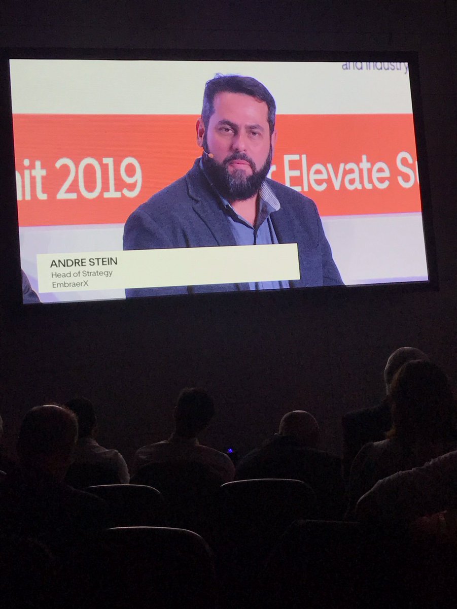 SeezToday's tweet photo. From safety to infrastructure, the day one discussions at @Uber Elevate Summit have been incredible. We've heard insights from all corners of the #mobility space and can't wait to share what happens tomorrow. #UberElevate #UberElevateSummit #UAM @Boeing @BellFlight @embraer https://t.co/SD5eJ8DP5M