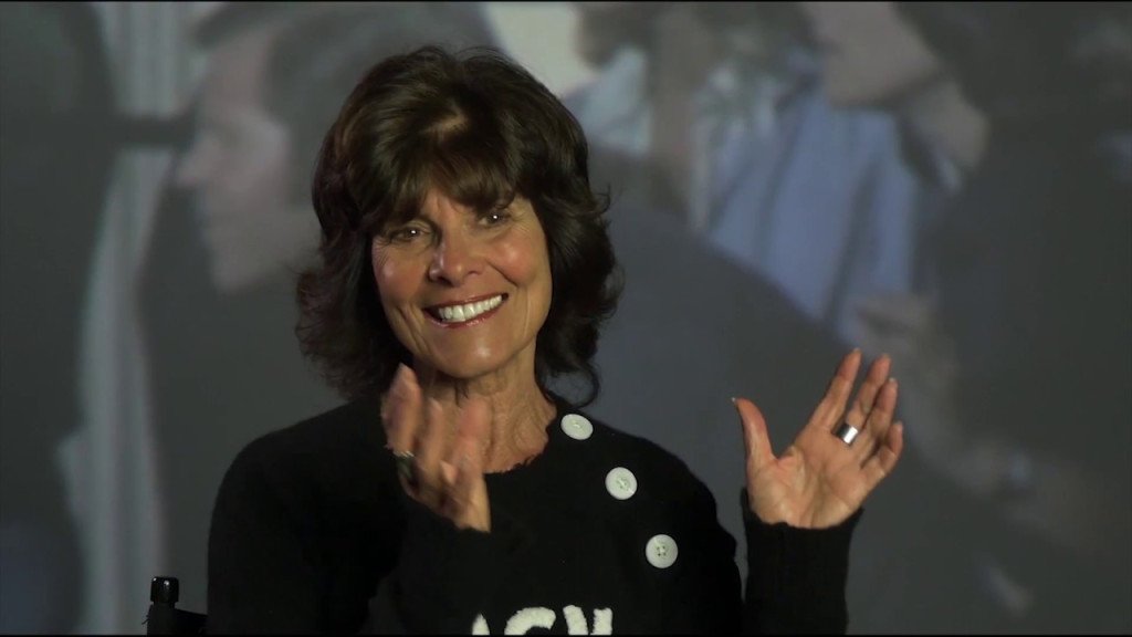 Happy Birthday Adrienne Barbeau!!!  