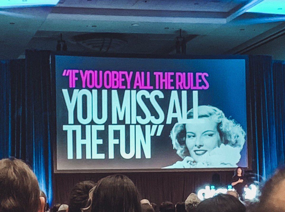 amandaespenc's tweet image. Couldn’t agree more. #dspdx