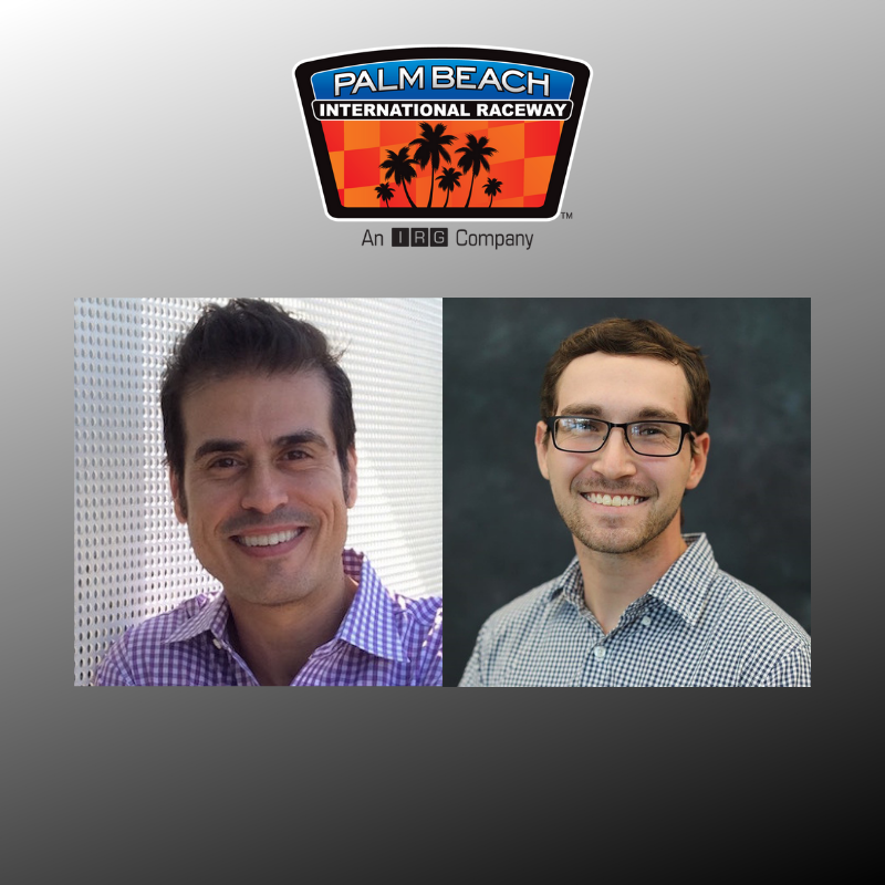IRGSports's tweet photo. Palm Beach International Raceway (PBIR), an acclaimed motorsports and entertainment facility located in Jupiter, Fla., has expanded its sales and marketing team. 
💻 https://t.co/LW9zvERxTX
@RacePBIR https://t.co/rt1RhXkyam