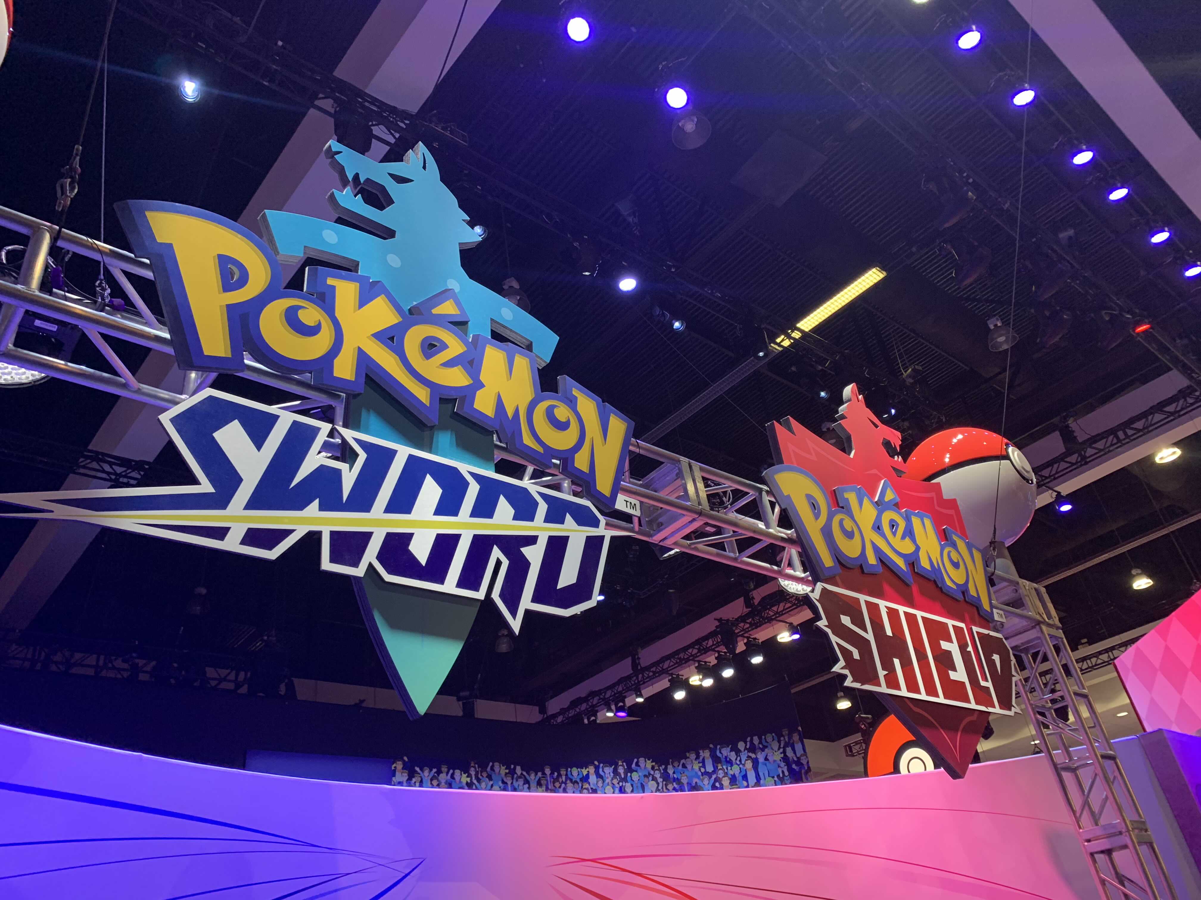 E3 2019: Pokemon Sword & Shield - Everything We Know And What We Want At E3  - GameSpot