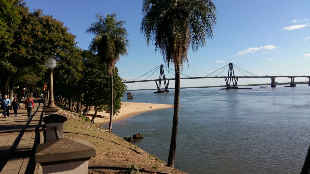 🌐 Corrientes participará del Foro InverTUR en Buenos Aires. El ministro <a href="/cpiris/">Cristian Piris</a> será el encargado de exponer las oportunidades de inversión de nuestra provincia ante un calificado público interesado en apostar en la actividad turística. Más Info ➡️ ow.ly/9opH50uBJrb