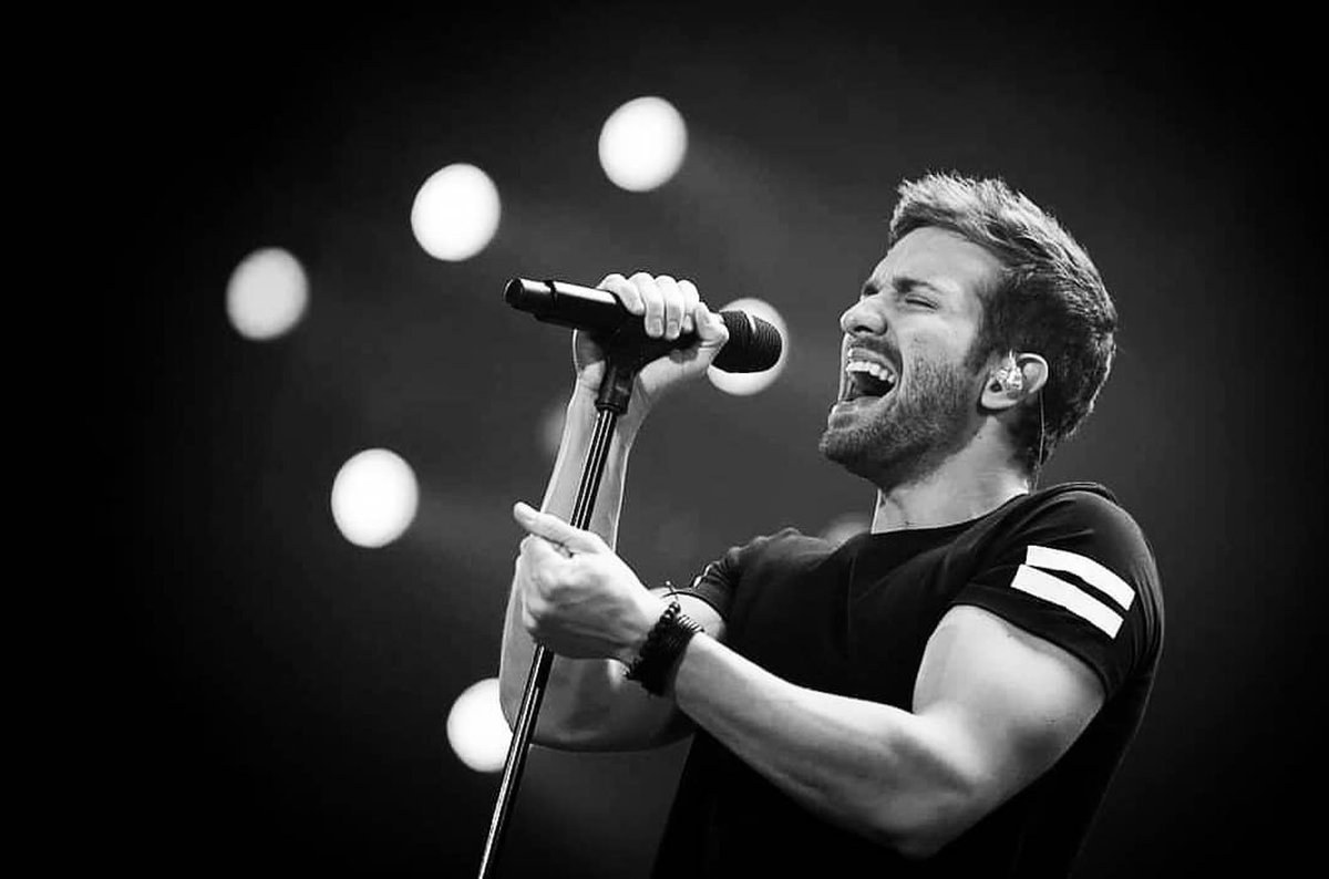 billboardlatin's tweet photo. Spain's @pabloalboran "will always try to generate emotions" https://t.co/XL591H7n0g https://t.co/ovOueHZWKG