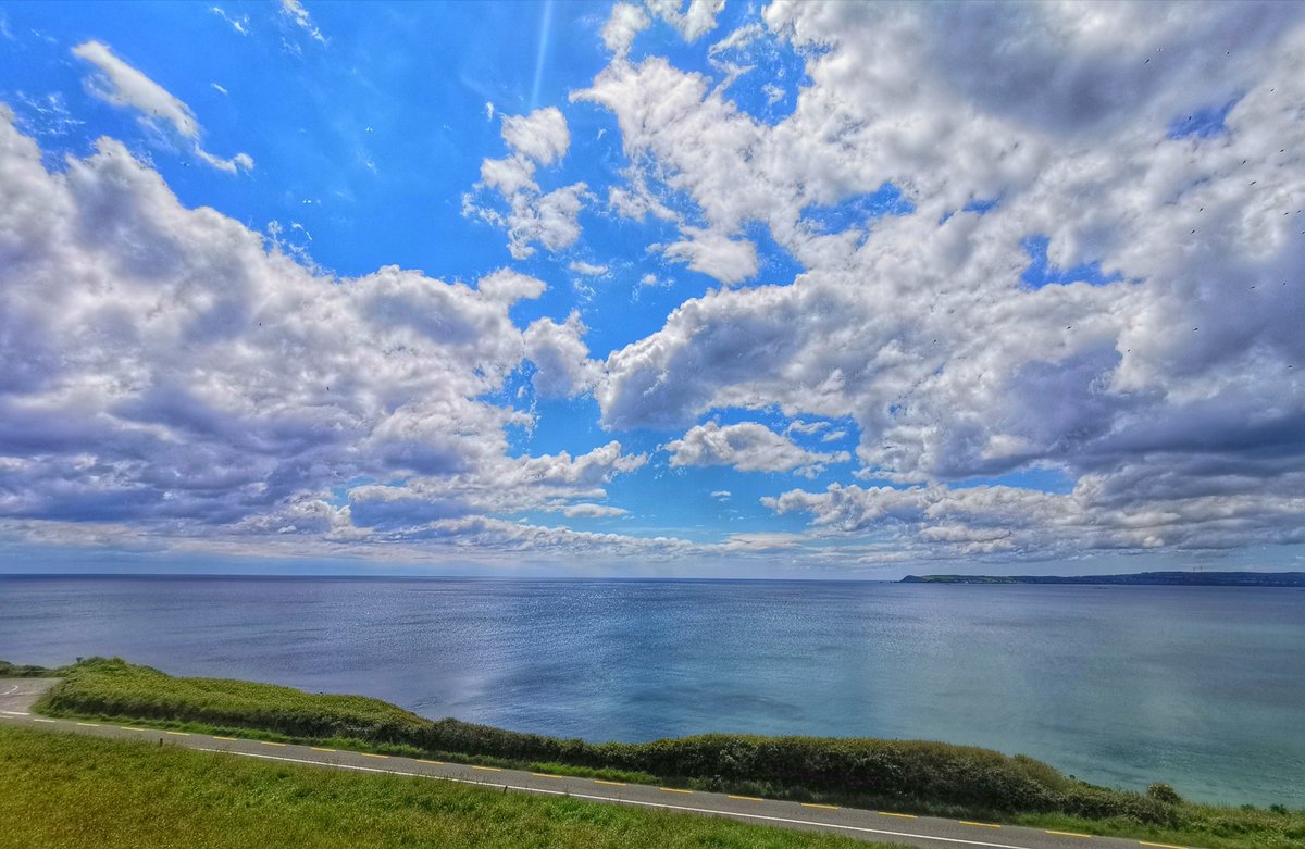 patrickkenealy's tweet photo. A beautiful day on the Waterford Greenway today. @deric_tv @paulflynnchef @AAWeatherWatch @DungarvanTIO @Failte_Ireland @welovewaterford @WaterfordANDme @WaterfordGrnWay @WaterfordIYP @MoeDunford @waterfordcc @ancienteastIRL @DvanChamber https://t.co/VznzdRYcaf