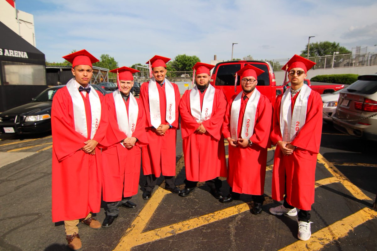 BostonPublicSchools (@bostonschools) on Twitter photo Congrats to the <a href="/MadsonParkTVHS/">MadisonParkTVHS</a> #ClassOf2019, who walked across the stage on Friday, June 7. A big thanks to Congresswoman <a href="/AyannaPressley/">Ayanna Pressley</a> for speaking to the graduating seniors about "Building Boston’s Workforce and Striving for Success After Graduation." Congrats to the <a href="/MadsonParkTVHS/">MadisonParkTVHS</a> #ClassOf2019, who walked across the stage on Friday, June 7. A big thanks to Congresswoman <a href="/AyannaPressley/">Ayanna Pressley</a> for speaking to the graduating seniors about "Building Boston’s Workforce and Striving for Success After Graduation."