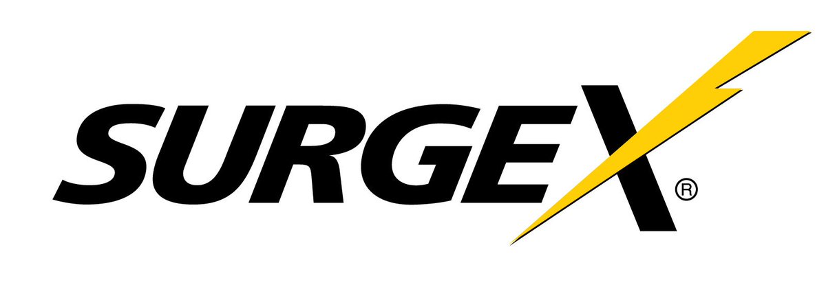 SurgeXAV's tweet photo. Good Morning InfoComm! We're #AllPoweredUp to electrify this show! Visit us in Booth 1620 for some #GoodEnergy! @InfoComm #Surgex #WeveGotThePower #InfoComm2019 https://t.co/0ix4otQfjM