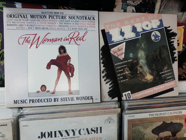 Happy Birthday to the late Gene Wilder & Frank Beard of ZZ Top 
