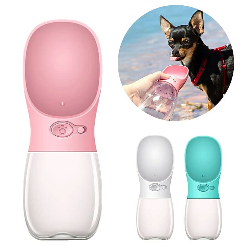 ThaDailyPlug's tweet photo. #DailyPlug🔌

ForSale: $25

Portable Pet Dog Water Bottle For Small Large Dogs Travel Puppy Cat Drinking Bowl Outdoor Pet Water Dispenser Feeder Pet Product

OrderNOW!!

#ecommerce
#shopify #shoppingonline 
#blackownedbusiness #independent #businessman #retail #amazon
@TMG_HeavyD https://t.co/fuk6xvBmlr