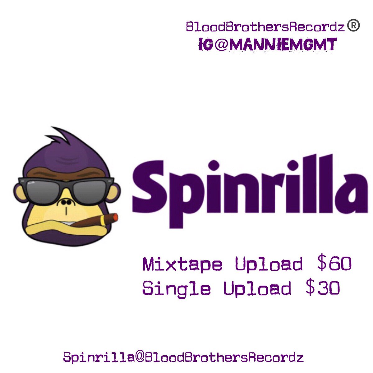 twinnmannie's tweet photo. Hit the Line ๐ฒ #spinrilla #mixtapeuploads #singleuploads https://t.co/uVfY1brTGT