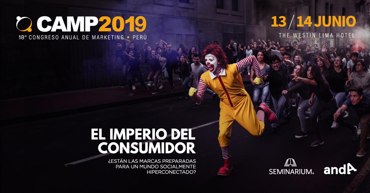 TimoStaedtke's tweet photo. Solo faltan dos días...
@SeminariumPeru #CAMPmkt https://t.co/iwg2adJB2O