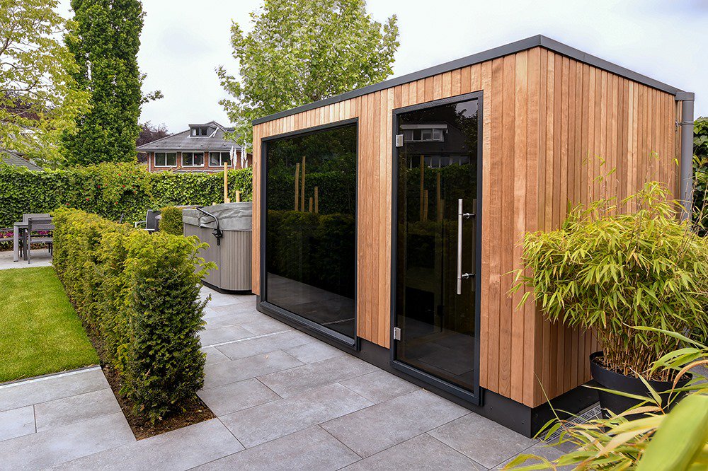 CoastSpas's tweet image. Create your own backyard wellness center! This outdoor oasis was created by @VSBwellness . Visit coastspas.com to find your backayrd expert. #CoastSpas #HotTubs #BackyardExperts #BackyardDesign #Wellness