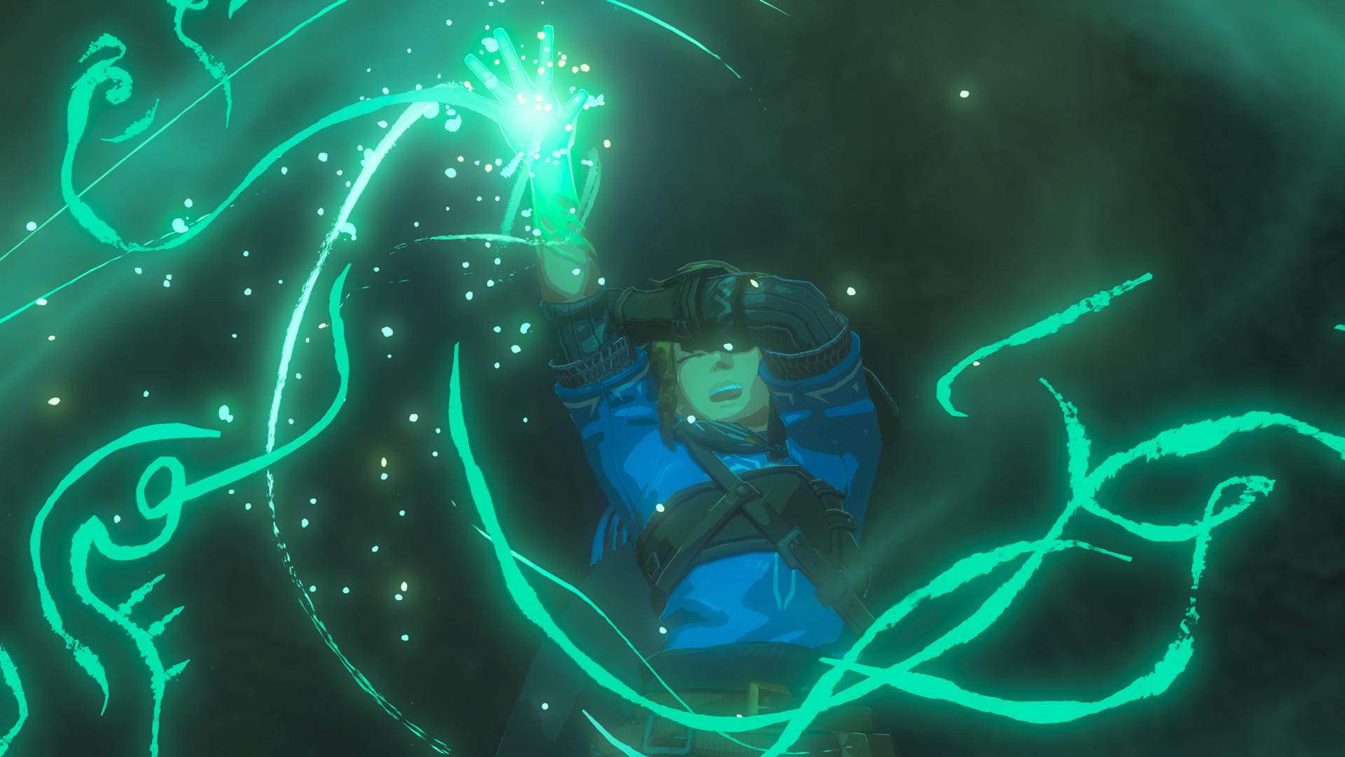 Ittousai 任天堂e3ダイレクトの隠し玉はゼルダの伝説ブレスオブザワイルド新作開発発表でした 無能返上姫とリンクが共に探索する動画も公開 前作で庭のように知り尽くしたハイラルを激変させるのか 地下に広大な裏世界を顕現させるのか 姫もプレイ