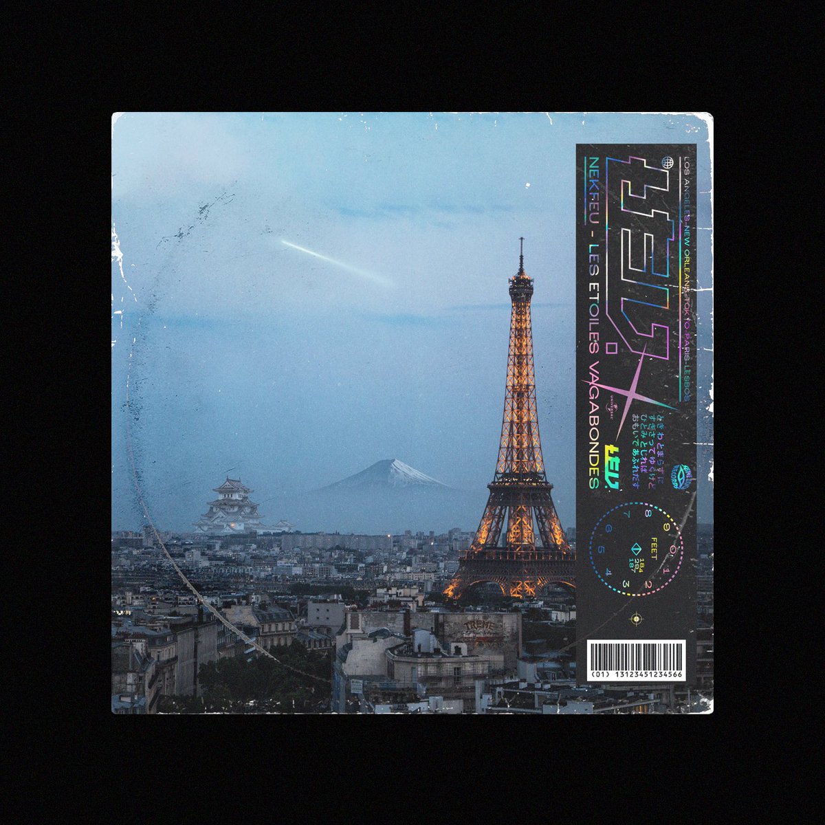 cousteausuisse's tweet photo. //NEKFEU - LES ÉTOILES VAGABONDES 💫

Pour comprendre plus en détail le projet : https://t.co/v6tuAAbzIt

@ Nekfeu pour qu’il le voit ✨ https://t.co/kGB5deSdWQ