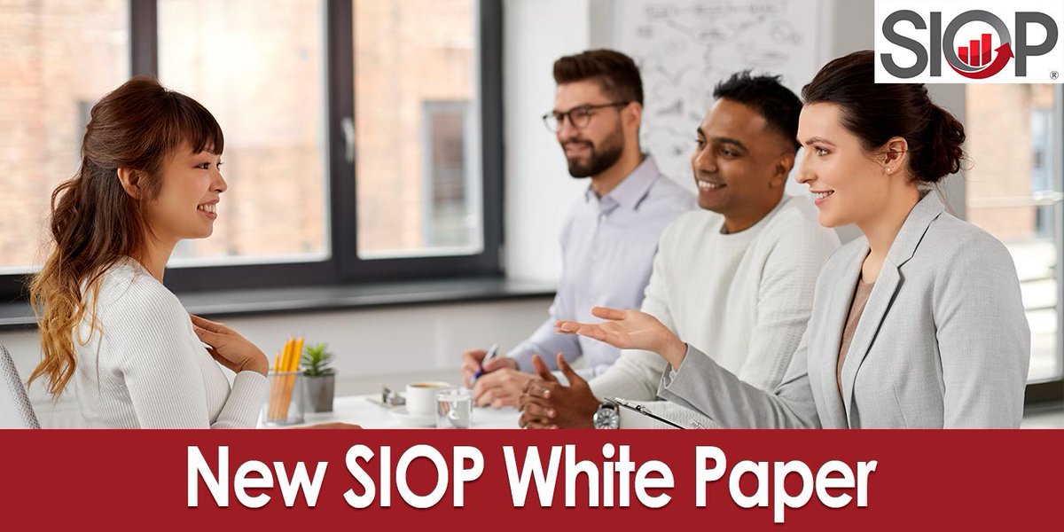 SIOPtweets's tweet photo. Learn how to promote your gig workers’ productivity and well-being with the new #SIOP white paper: https://t.co/4ML8x8Tkkd #gigeconomy #gigwork #gigs #freelance #IOPsych #contractors #alternativework #WeAreSIOP https://t.co/Ol38PdExCX
