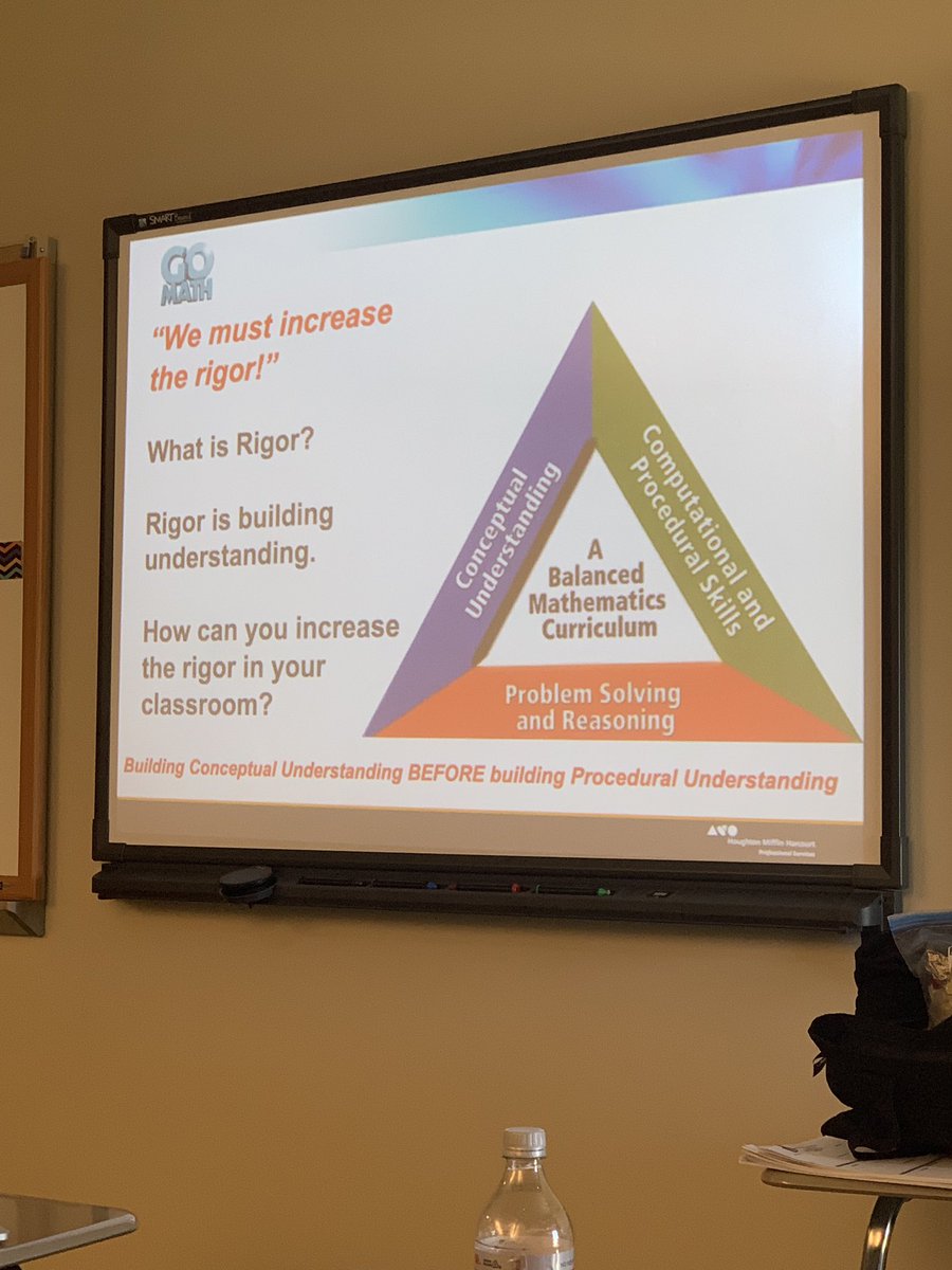 snybet's tweet photo. Itโs the first week of summer, and our math department is hard at work preparing for next year #GOmath #ELCOtogether #IncreaseRigor #ProfessionalDevelopment https://t.co/KSFOHZdoOL